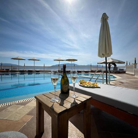 Nuna Hotel & Apartments Vlore Exterior photo