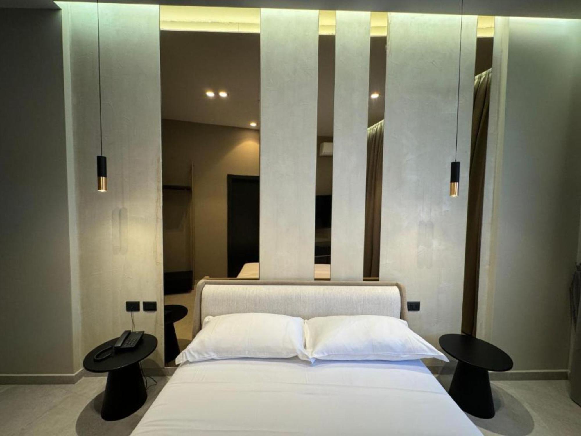 Nuna Hotel & Apartments Vlore Exterior photo