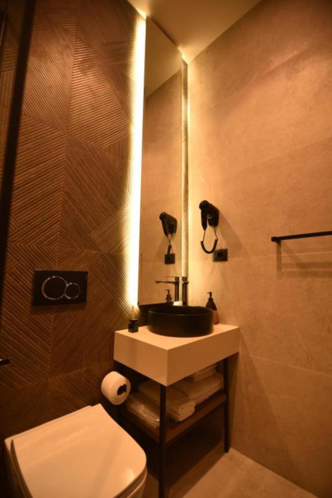Nuna Hotel & Apartments Vlore Exterior photo