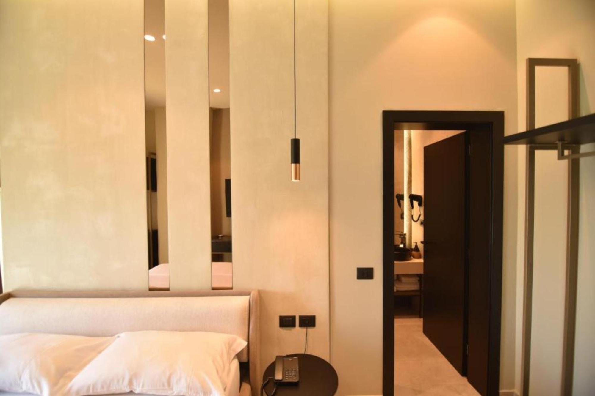 Nuna Hotel & Apartments Vlore Exterior photo