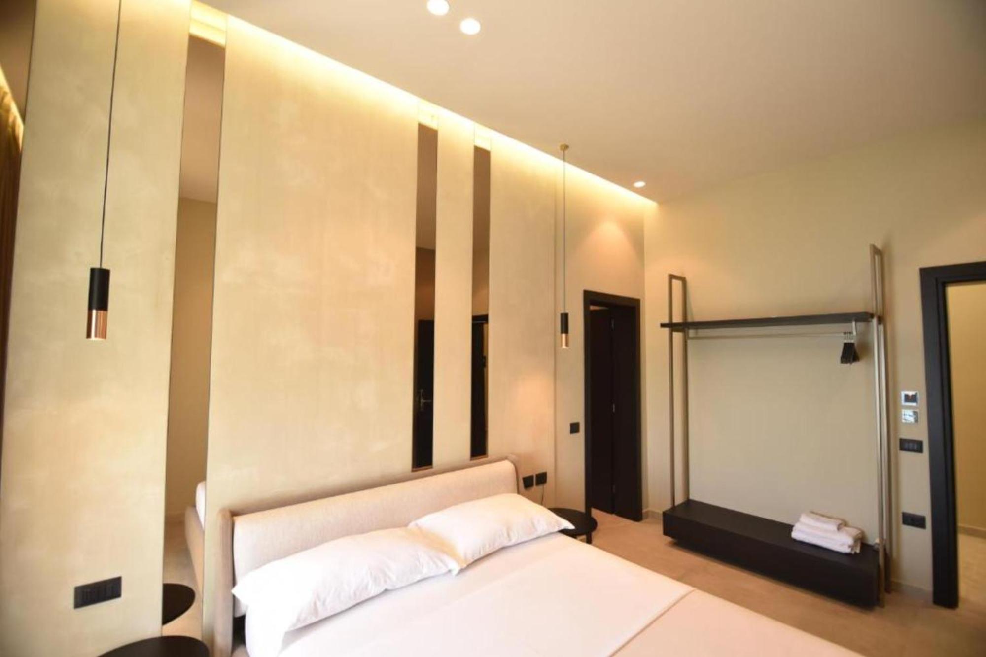 Nuna Hotel & Apartments Vlore Exterior photo