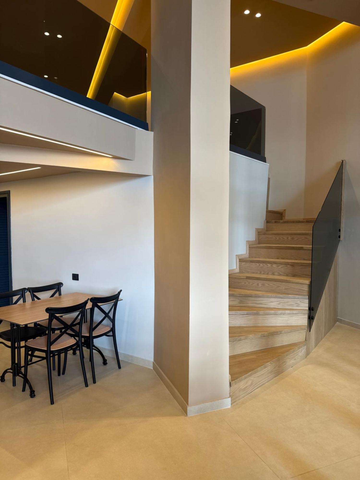 Nuna Hotel & Apartments Vlore Exterior photo