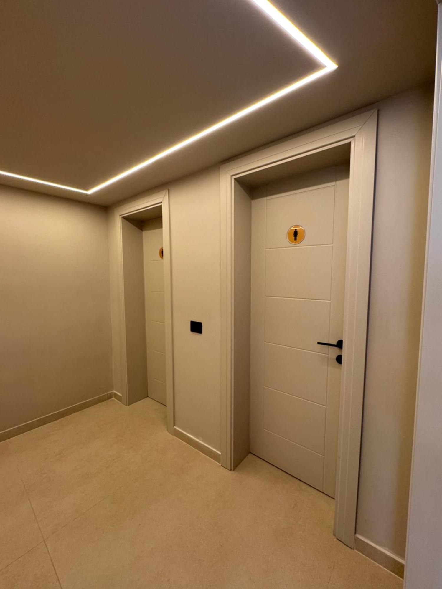 Nuna Hotel & Apartments Vlore Exterior photo